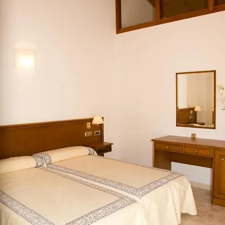 Hotel Mesto MIJAS COSTA