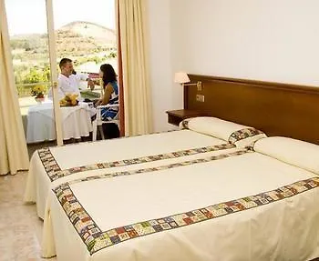 Mesto Hotel MIJAS COSTA